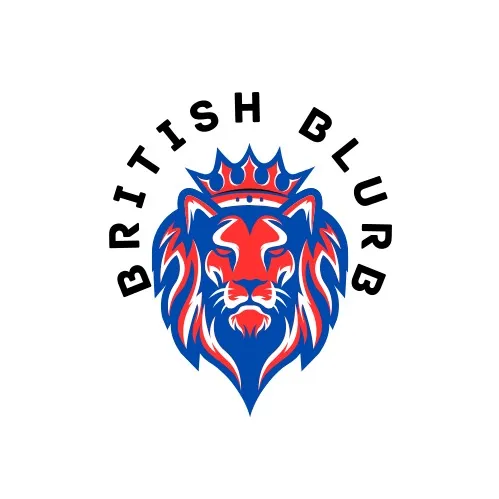 britishblurb
