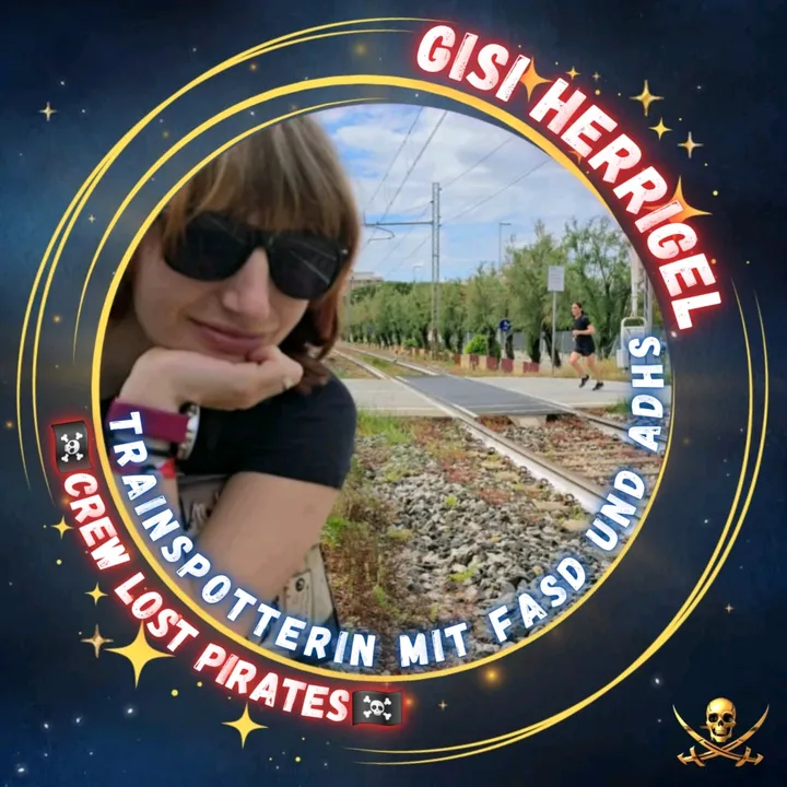 gisiherrigel