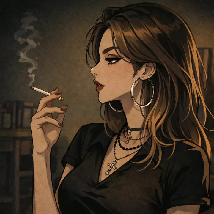 amrei.onfire