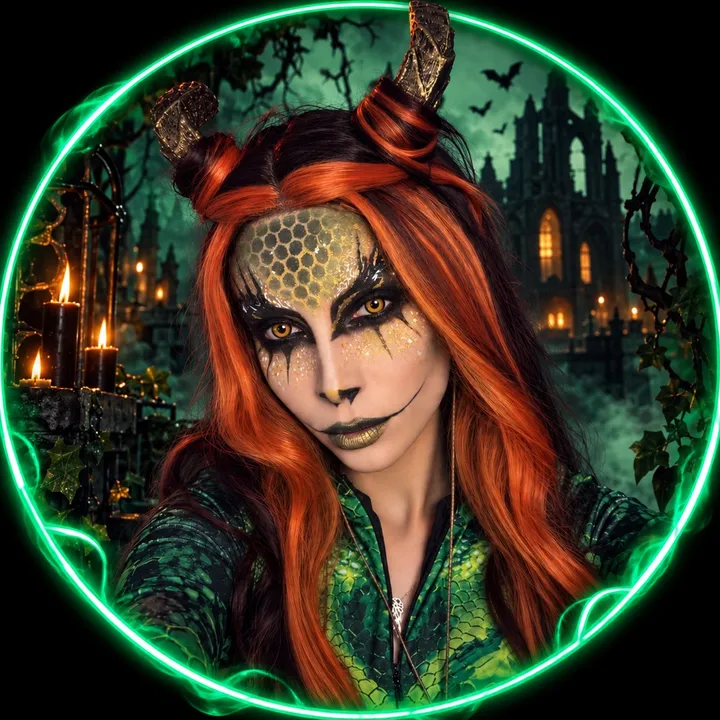 lilithdragonofficial