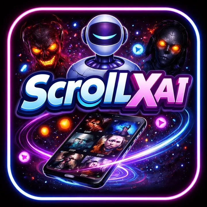 scrollxai