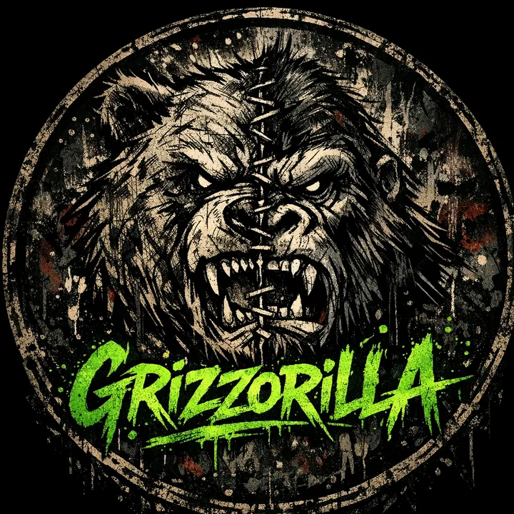 @grizzorilla