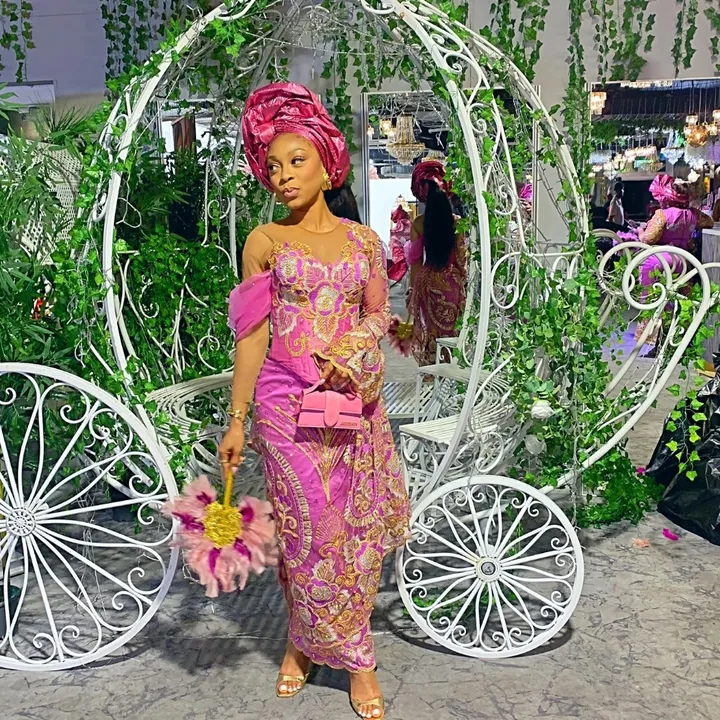 andrarose