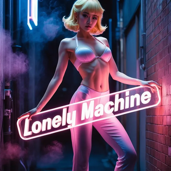 lonely_machine