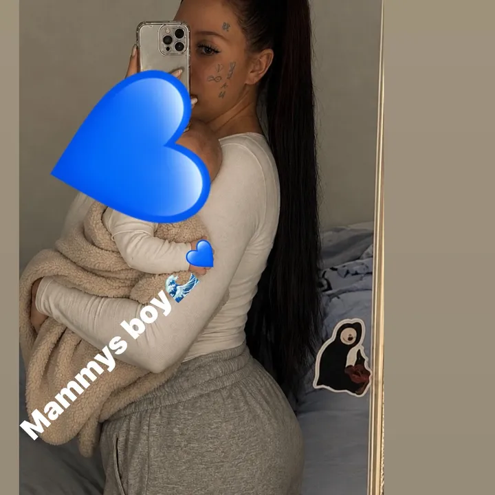 @seansqueenie