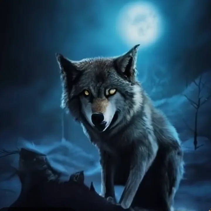 rockoderwolf