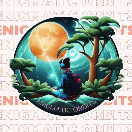 enigmaticorbits