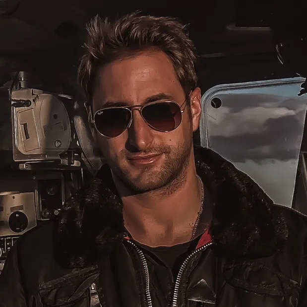 pilot.mihai