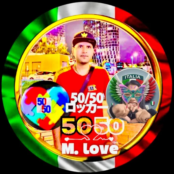 5050italiano