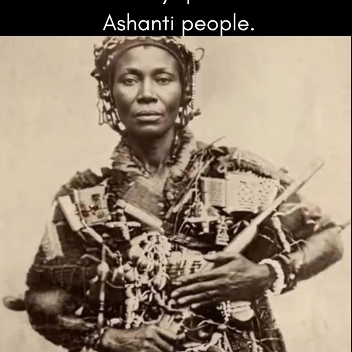 ashantiqueeen
