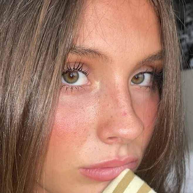 luciemarieann