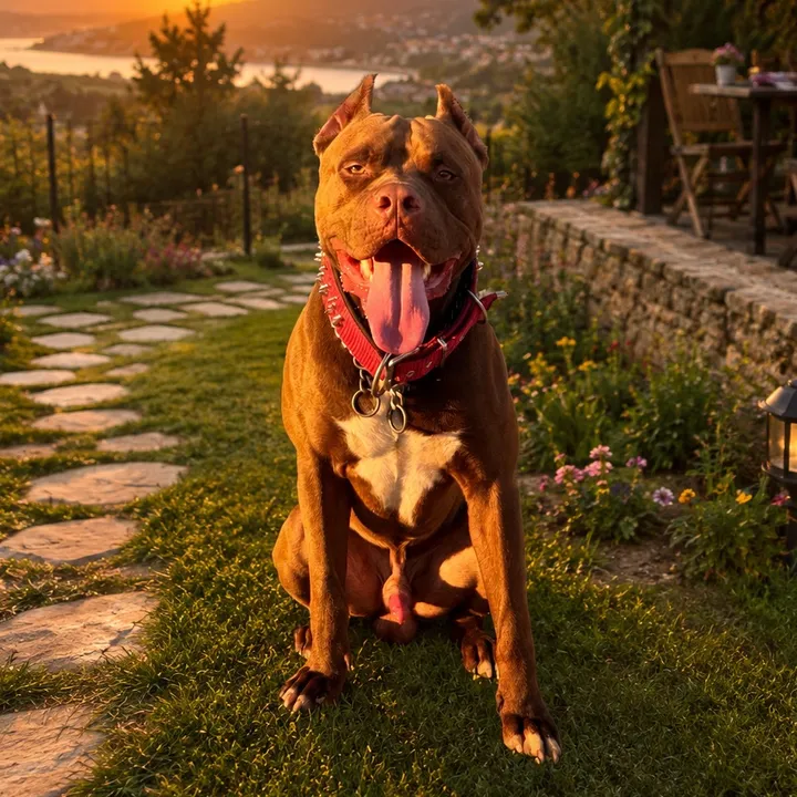 pitbull.rednose.tr