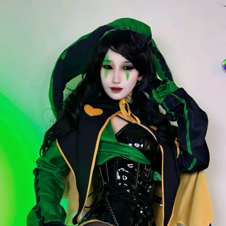 lunaticalwitch.tvvv