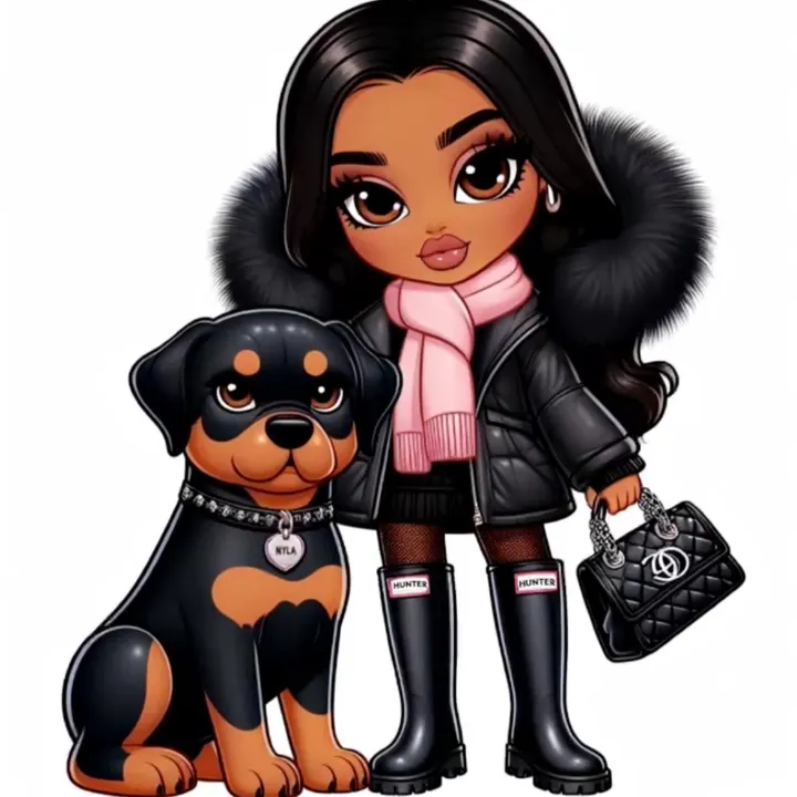 nyla.bo.rottweiler