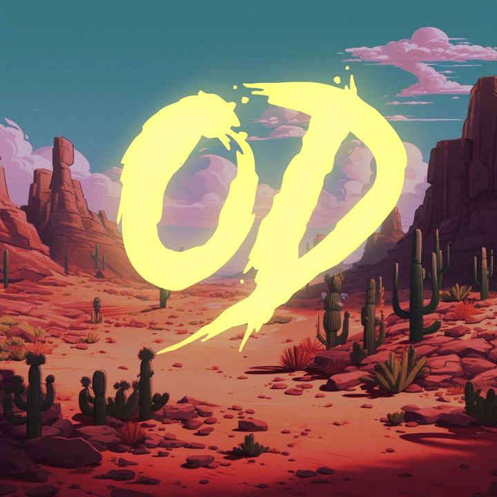 ODSECTION🎶 - original sound