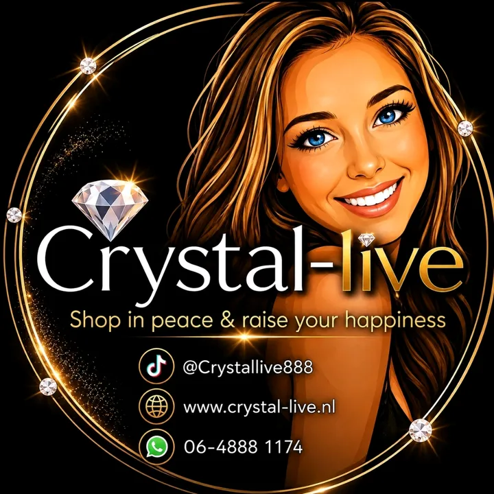 crystallive888