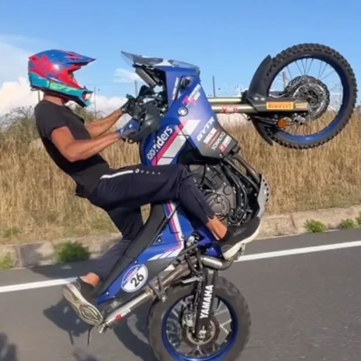 @t7ridersicilia