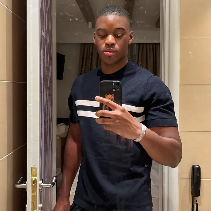 dustinbadu