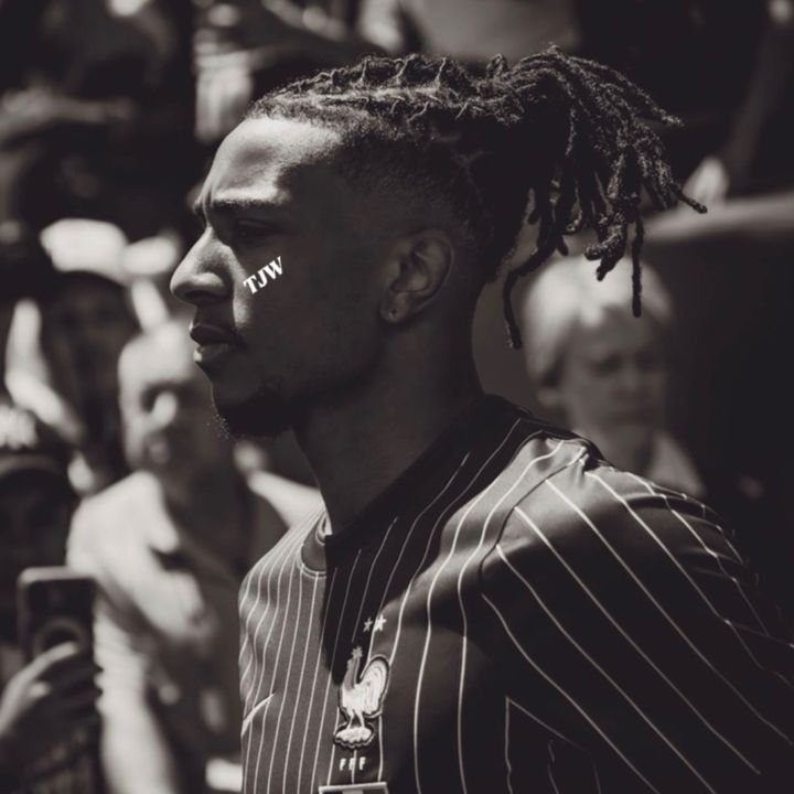 𝐓𝐉𝐖™ - original sound
