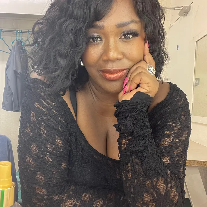 @wendiharriott