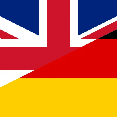 germanenglishwords
