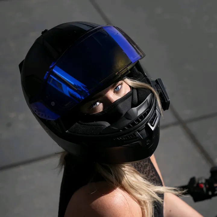 @bikerxnurse