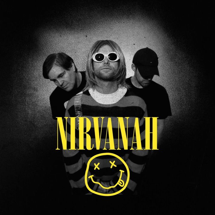 Nirvanah - original sound