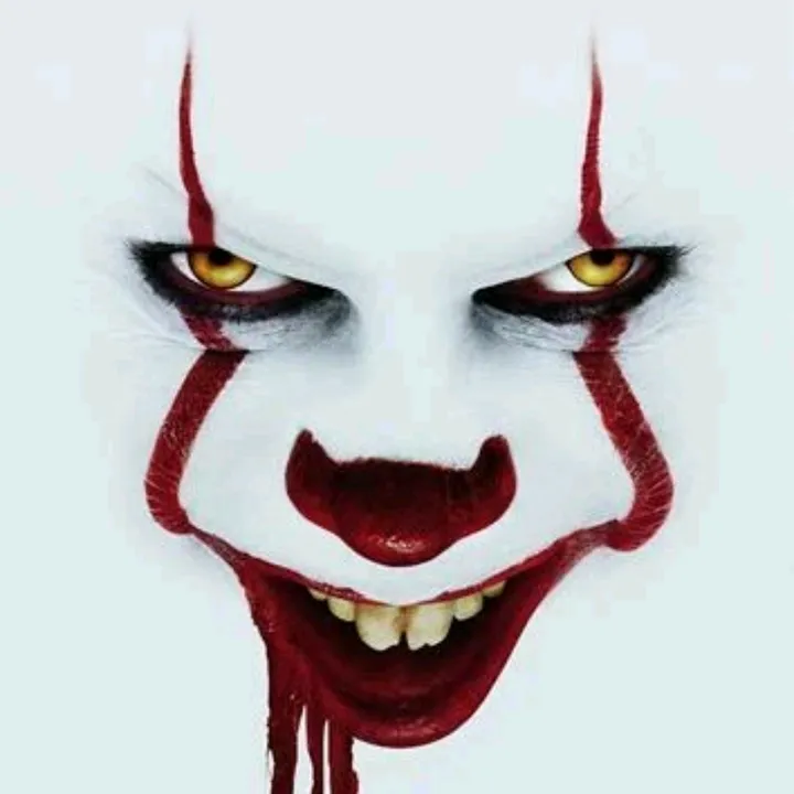 @pennywisesurprise