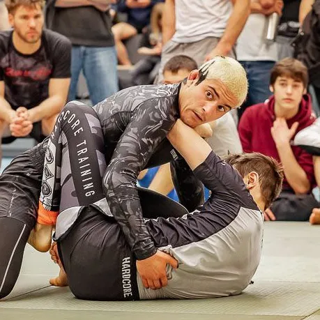 guidias_aal_dojo