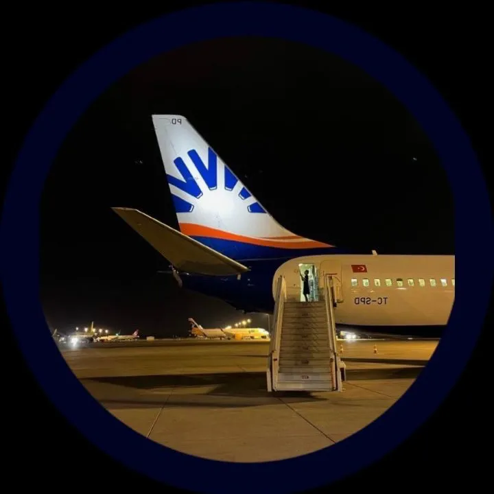 hajviation