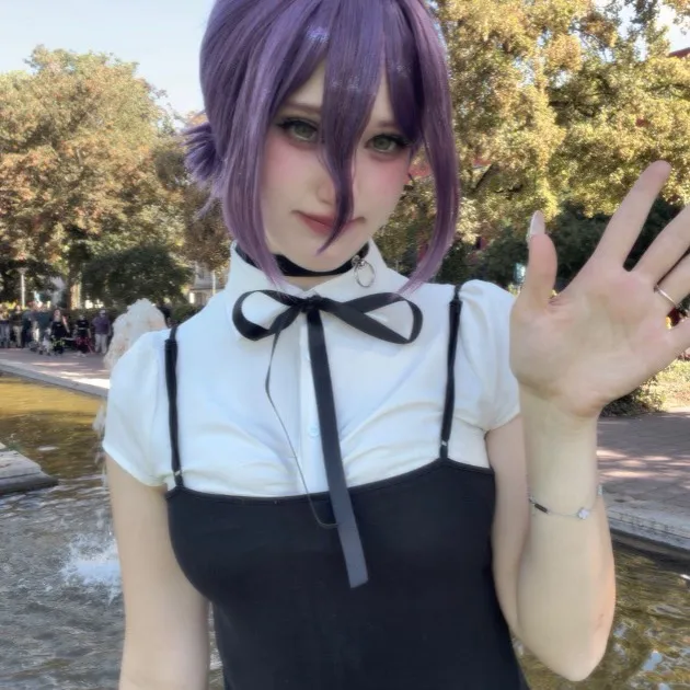 hachi.cos