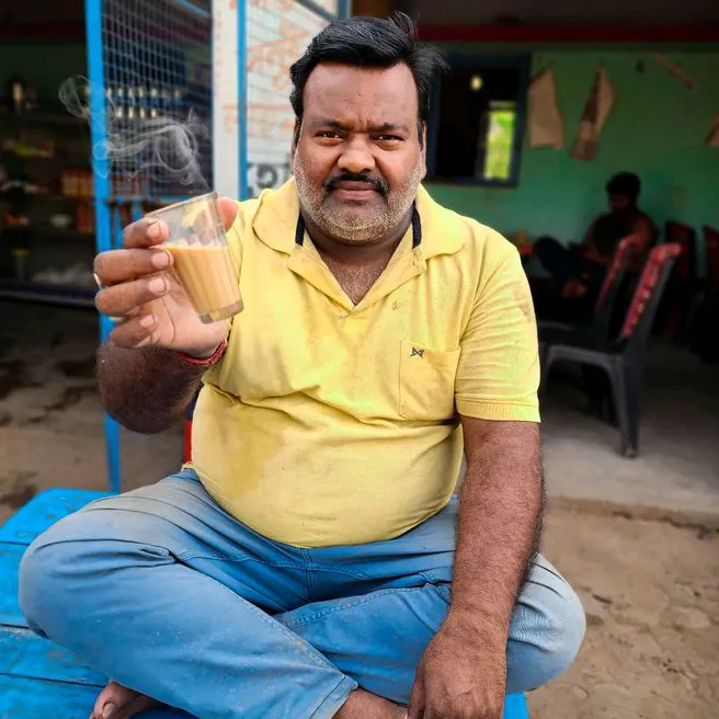 rajeshtruckdriver