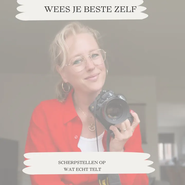 weesjebestezelf