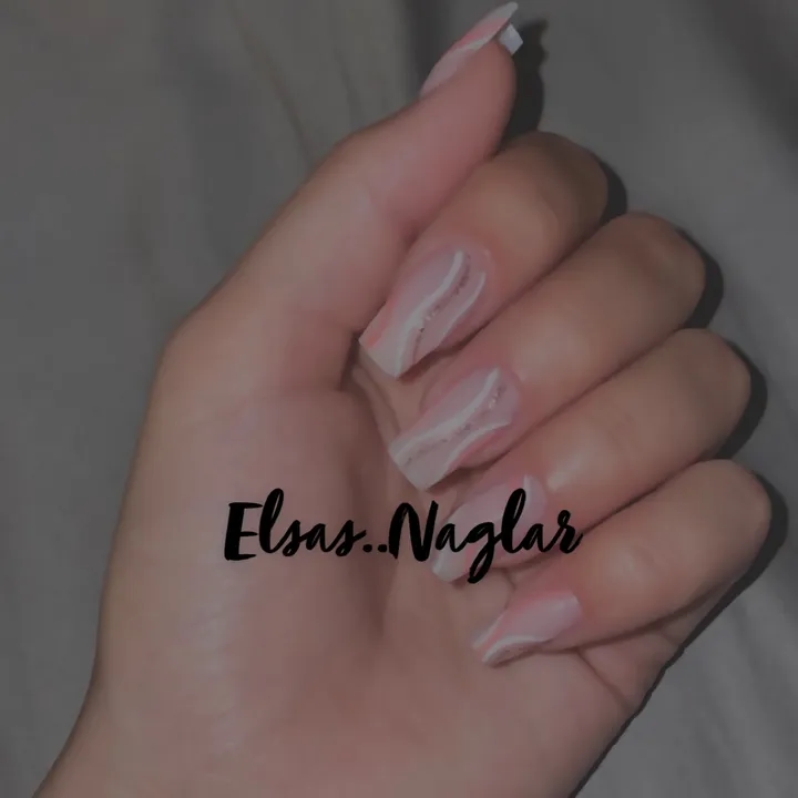 elsas..naglar