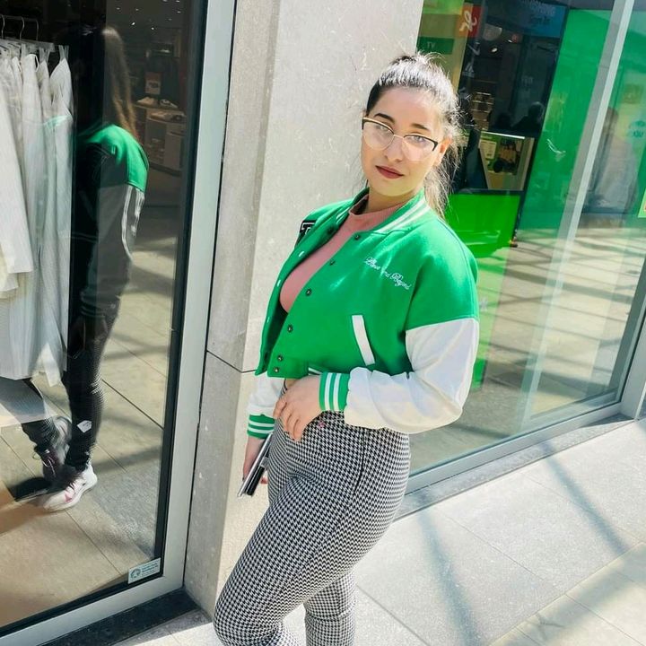 @zinaangelova - original sound