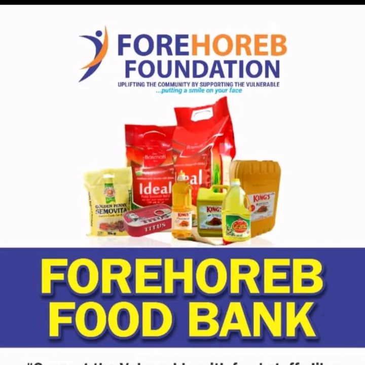@forehorebfoundati