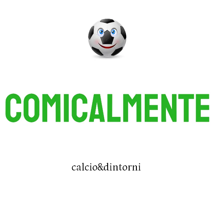 comicalmente