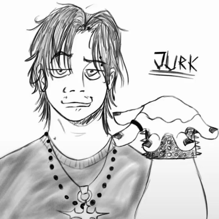 jurkurdead