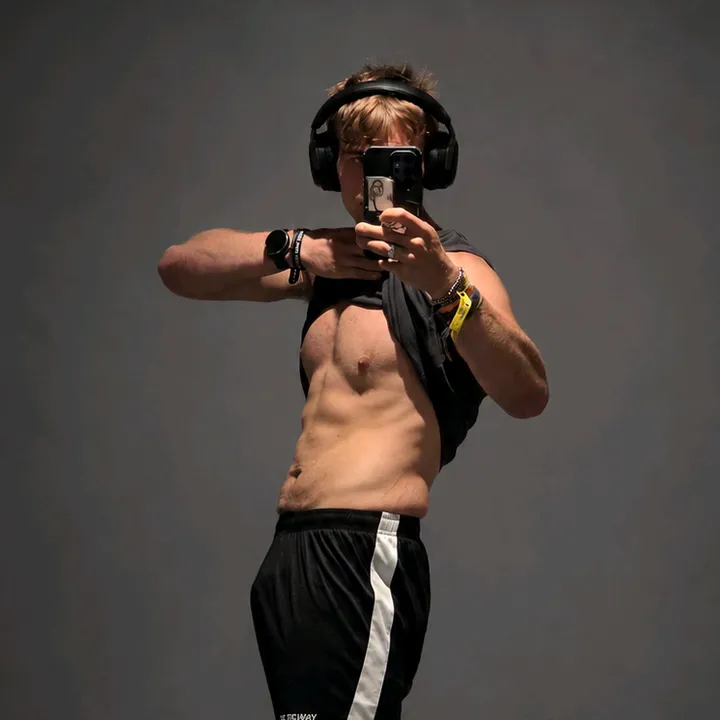 thefitfreerunner