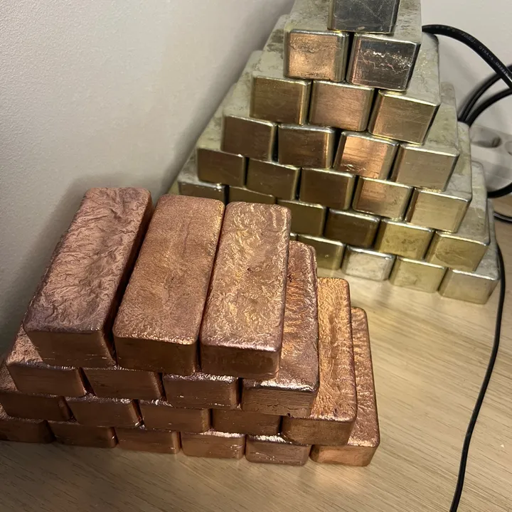 copperformoney