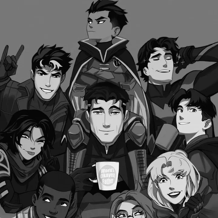 batfamilies