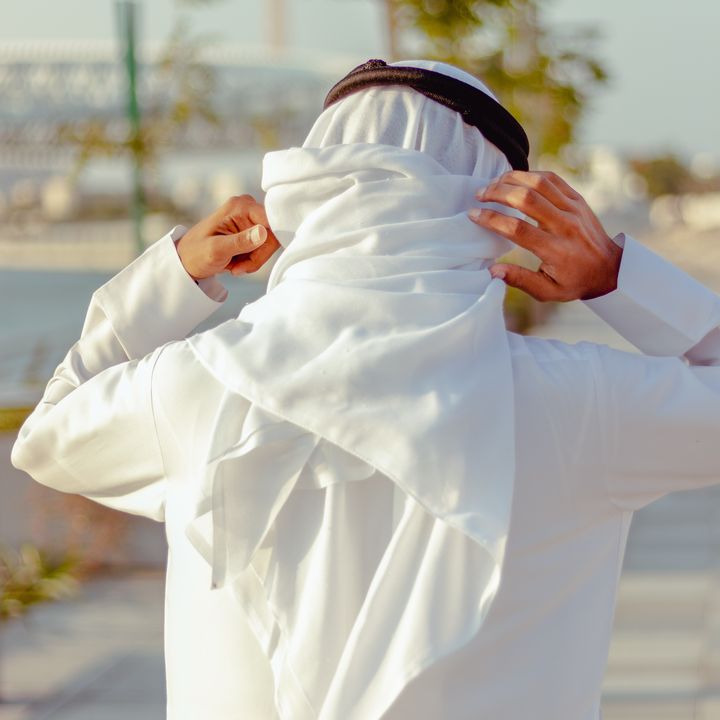 Halal Voices - Lonly