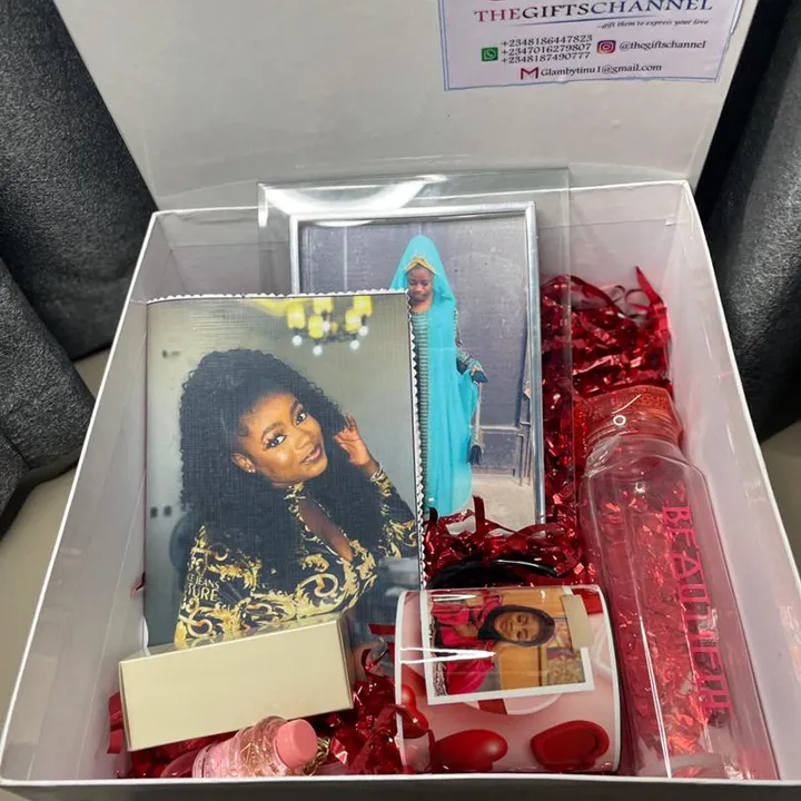 @thegiftschannel