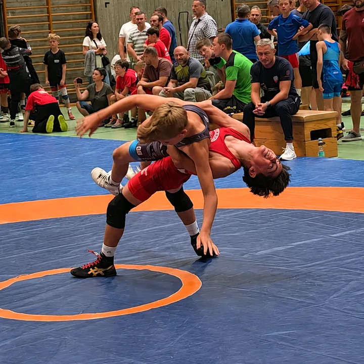 wrestling.world.kids