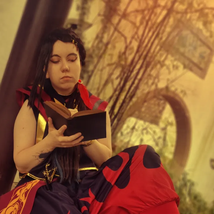 drachenrose.cos