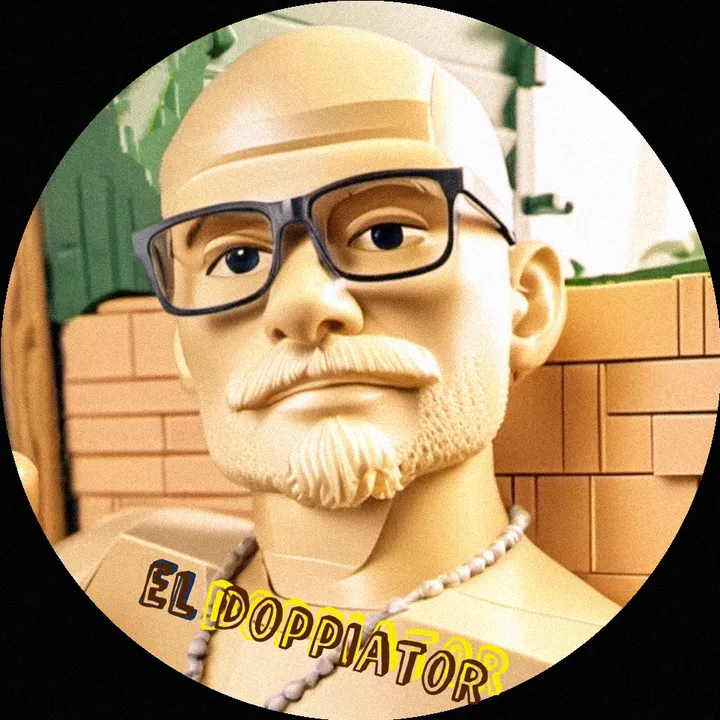 eldoppiatorofficial