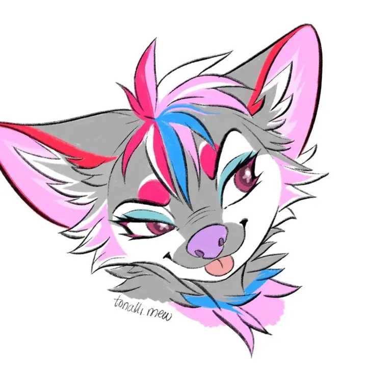 iconicfurry