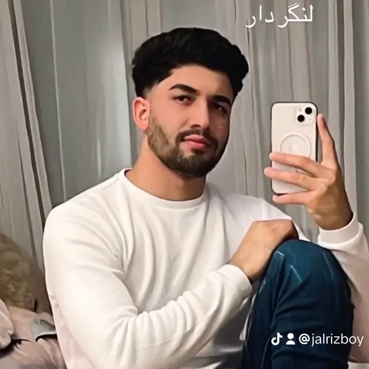 jalrizboy