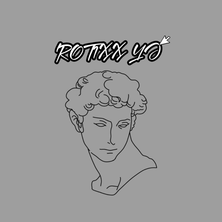 𝐑𝐎𝐓𝟏𝐗𝐂 𝐘𝐉 - original sound