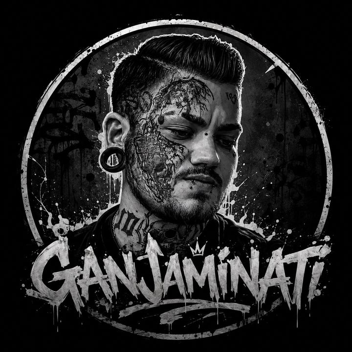 Ganjaminati - Ganjaminati FREI